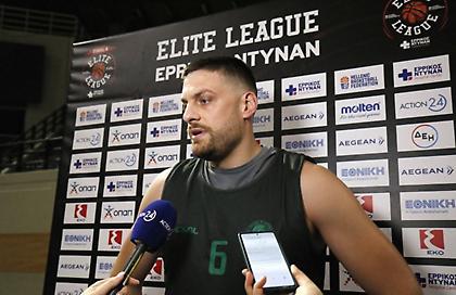 Πήρε και Μελισσαράτο ο ΑΟ Μυκόνου