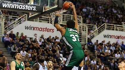 Παναθηναϊκός: Ο παράγοντας x της πράσινης frontline