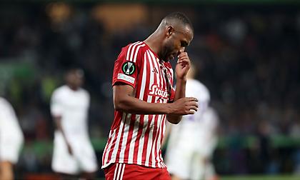 Σταματέλος: «Δεν ξέρω αν θα βρει ο Ελ Κααμπί τα συγκεκριμένα λεφτά, κοιτάζει και αλλού ο Ολυμπιακός»