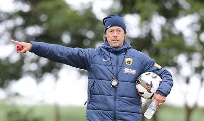 Αλμέιδα: «Δεν θέλω να συμμετέχω στη ''σαπουνόπερα'' με τον Πινέδα - O Περέιρα είναι κοντά»