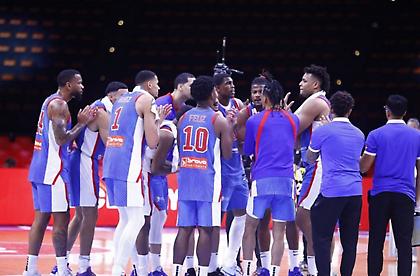 Παναγιωτόπουλος: «Με ένταση στην άμυνα, προσοχή στους τρεις μοχλούς των Δομινικανών»