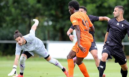 ΑΕΚ-Μπέρσχοτ 3-0