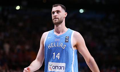 Παπαγιάννης: «Υπάρχει πολλή διάθεση στην ομάδα, έχει αλλάξει η δομή της - Για αυτό είναι MVP ο Γιάννης Αντετοκούνμπο»