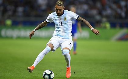 Κετσετζόγλου: Μεταγραφική επιτυχία ο Περέιρα, παίκτης πολύ υψηλής κλάσης - Ταιριάζουν στο προφίλ της ΑΕΚ οι Μοχίκα-Κορέα