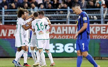 Παναθηναϊκός: Η «καρδιά» του είναι έτοιμη ενόψει της νέας σεζόν