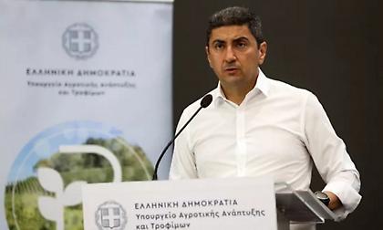 Καταγγελία κατά Αυγενάκη για βιαιοπραγία σε βάρος υπαλλήλου αεροπορικής - Κλήθηκε για εξηγήσεις - Τι απαντά ο ίδιος