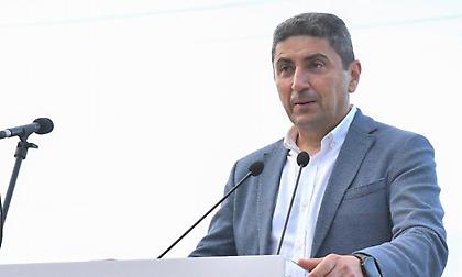 Εισαγγελική έρευνα για τον Λευτέρη Αυγενάκη!