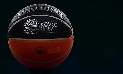 Στις 23 του μήνα η κλήρωση της νέας Stoiximan Basket League