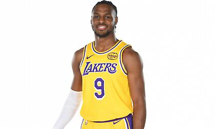 Μετά τον ΛεΜπρόν, οι Λέικερς «έδεσαν» με πολυετές συμβόλαιο και τον Μπρόνι Τζέιμς!