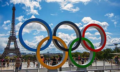 Το αναλυτικό πρόγραμμα στο Ολυμπιακό τουρνουά βόλεϊ ανδρών στο Παρίσι