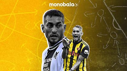 Ρομπέρτο Περέιρα στην ΑΕΚ: Τι φέρνει στην ομάδα του Αλμέιδα ο Αργεντινός μαέστρος