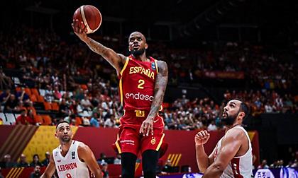 Ισπανία-Ανγκόλα