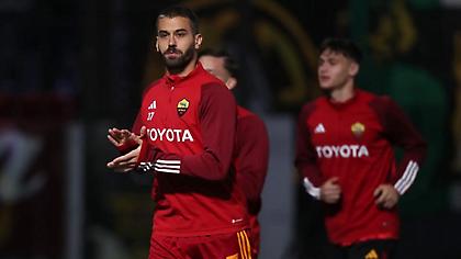 Κοντά στη Νάπολι ο Σπινατσόλα!