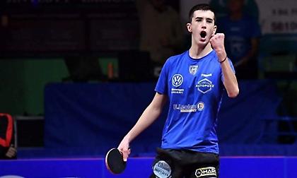 Στην ισπανική Ίμπιζα ο Σταματούρος, στην πολωνική Μπιάλιστοκ ο Αγγελάκης