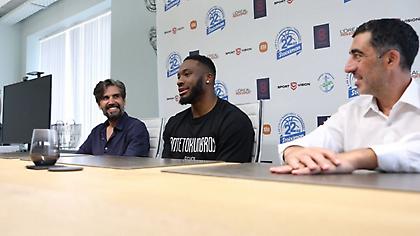 Έρχεται ακόμη πιο εντυπωσιακό τo δεύτερο «Stoiximan 22oz Elite Basketball Tournament»!