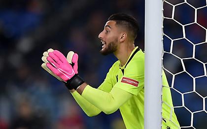 Προχωράει του Στρακόσα στην ΑΕΚ!