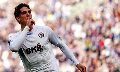 Οριστικό: Επιστρέφει στην Ιταλία ο Τζανιόλο