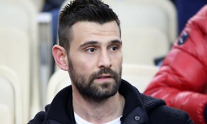 Ο Μιχάλης Μουρούτσος στον bwinΣΠΟΡ FM 94,6