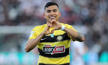 Κετσετζόγλου: «Παιχνίδι του μάνατζερ του Πινέδα, εν γνώσει του παίκτη - Τι συμβαίνει με Στρακόσα, Κοϊτά, Σισέ και Κορέα»