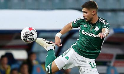 «Ενδιαφέρον από τη Serie A για τον Τσέριν - Οι ομάδες που τον παρακολουθούν»