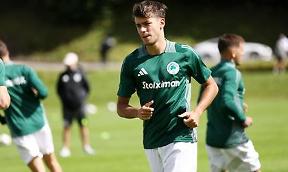 Βαγιαννίδης: «Ας το βάλει άλλος και ας πάρουμε το πρωτάθλημα»!