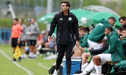 Νικολογιάννης: «Πολύ… ζεστός Αύγουστος για τα μεταγραφικά του Παναθηναϊκού - Άλλος ο στόχος του ΠΑΟ για εξτρέμ»