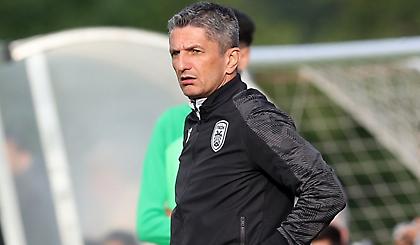 ΠΑΟΚ: Ο Λουτσέσκου περιμένει Κεντζιόρα και Μεϊτέ!