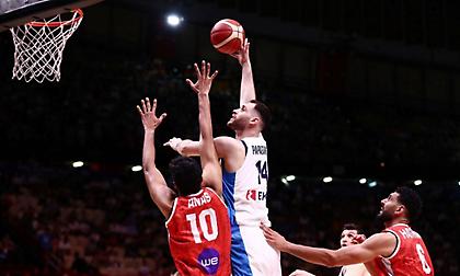 Ελλάδα-Αίγυπτος (ΤΕΛΙΚΟ)