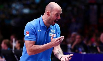 Σπανούλης: «Είμαστε σε πολύ καλό επίπεδο, όλοι έχουν καταλάβει τους ρόλους τους»