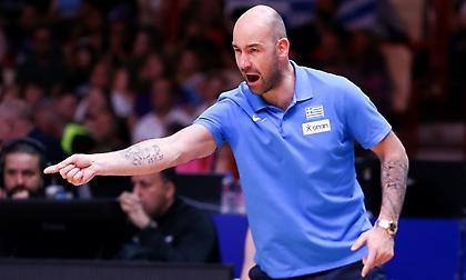 Σπανούλης: «Έχουμε ταυτότητα ως ομάδα, είμαστε νικητές - Πρότυπο ο Ντόντσιτς»