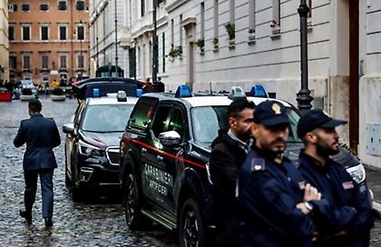 Φρικιαστικό έγκλημα στην Ιταλία: Άνδρας αποκεφάλισε τον αδελφό του ενώ κοιμόταν και πέταξε το κεφάλι από το μπαλκόνι