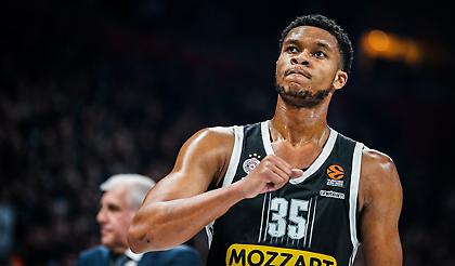 Μετά την Παρτίζαν επιστροφή στο ΝΒΑ για Ντόζιερ