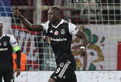 Νικολακόπουλος: «Για δύο λόγους ακούγεται του Αμπουμπακάρ στον Ολυμπιακό…»