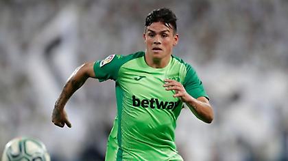 Ο Τζόναθαν Σίλβα διστάζει, ο Άρης περιμένει…