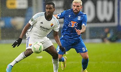 Αθανασίου: «Οι βασικές αρχές στον Παναθηναϊκό του Αλόνσο - Μικρό προβάδισμα ο Ρεμπότσο έναντι του Μλαντένοβιτς»