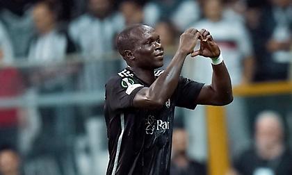 «Αμπουμπακάρ αντί Ελ Κααμπί στον Ολυμπιακό»!