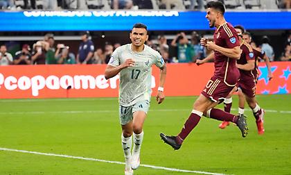 «Συμφωνία Πινέδα-Μοντερέι και προχωρημένες διαπραγματεύσεις με την ΑΕΚ»!