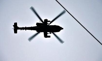 Ένας νεκρός και δύο τραυματίες από συντριβή ελικοπτέρου στον Καναδά