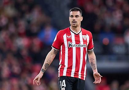 Έρχεται ο Γκαρθία, φουλάρει για επιθετικό ο Ολυμπιακός