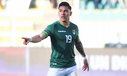 «Κοντά στη Λαμία ο Αλγκαράνιας»