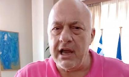 Μπέος: «Θα κατέβω κι εγώ υποψήφιος για την προεδρία του ΠΑΣΟΚ»