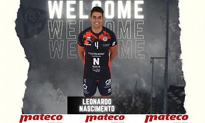 Ανακοίνωσε Νασιμέντο ο ΠΑΟΚ