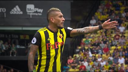 H… ρεβάνς της ΑΕΚ κόντρα στη Ρίβερ για Περέιρα