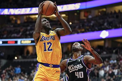 Υπογράφει στους Μπακς ο Τορίν Πρινς