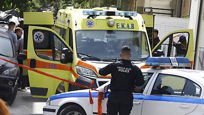 Δολοφονία στο Ψυχικό: Έρευνες από την Αρχή για το ξέπλυμα μαύρου χρήματος