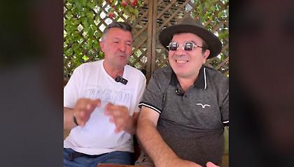 Πρόβλεψη-έκπληξη του Αντώνη Καρπετόπουλου: «Αυτή η ομάδα θα πάρει το Euro»