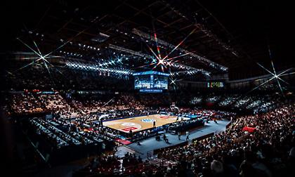 Προολυμπιακό τουρνουά: Τα εισιτήρια για τον ημιτελικό της Ελλάδας και τον τελικό