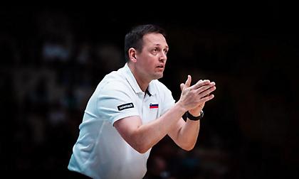 Σέκουλιτς: «Δεν είναι Γιάννης εναντίον Ντόντσιτς, αλλά Ελλάδα-Σλοβενία»