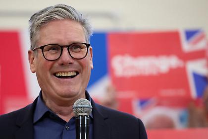 Βρετανία – εκλογές: Σαρωτική νίκη των Εργατικών δείχνουν τα exit polls