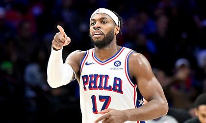 Βρήκαν τον νέο... Splash Brother οι Γουόριορς: Παίρνουν τον Μπάντι Χιλντ από τους Σίξερς